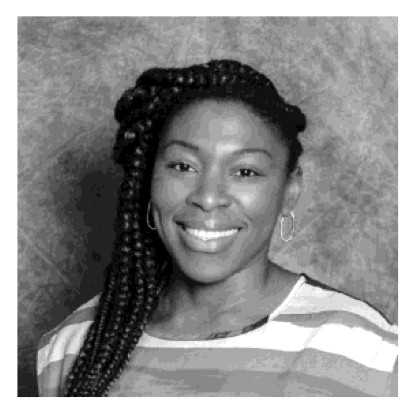 Portrait of Kemi O.