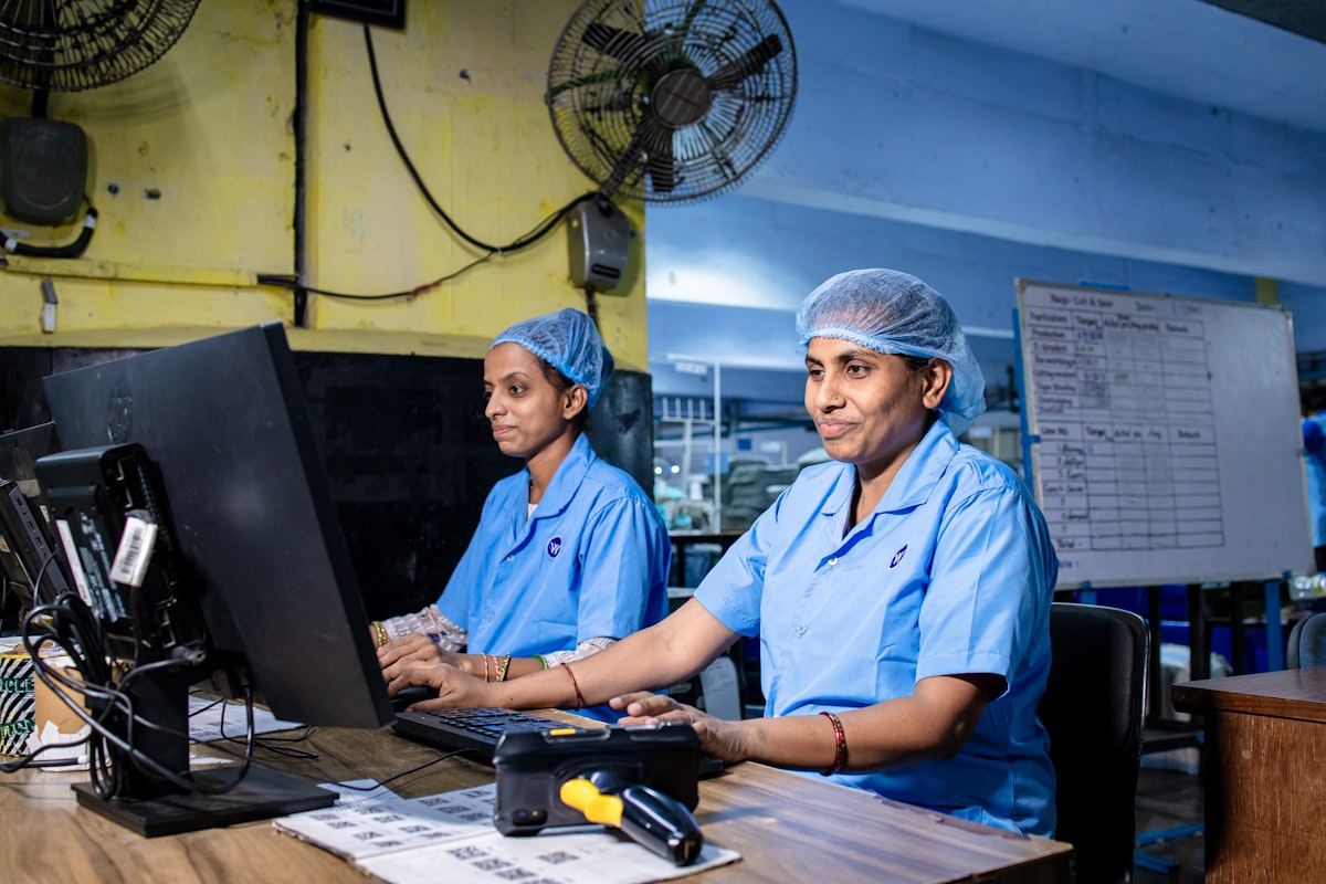 Operational Excellence & Performance