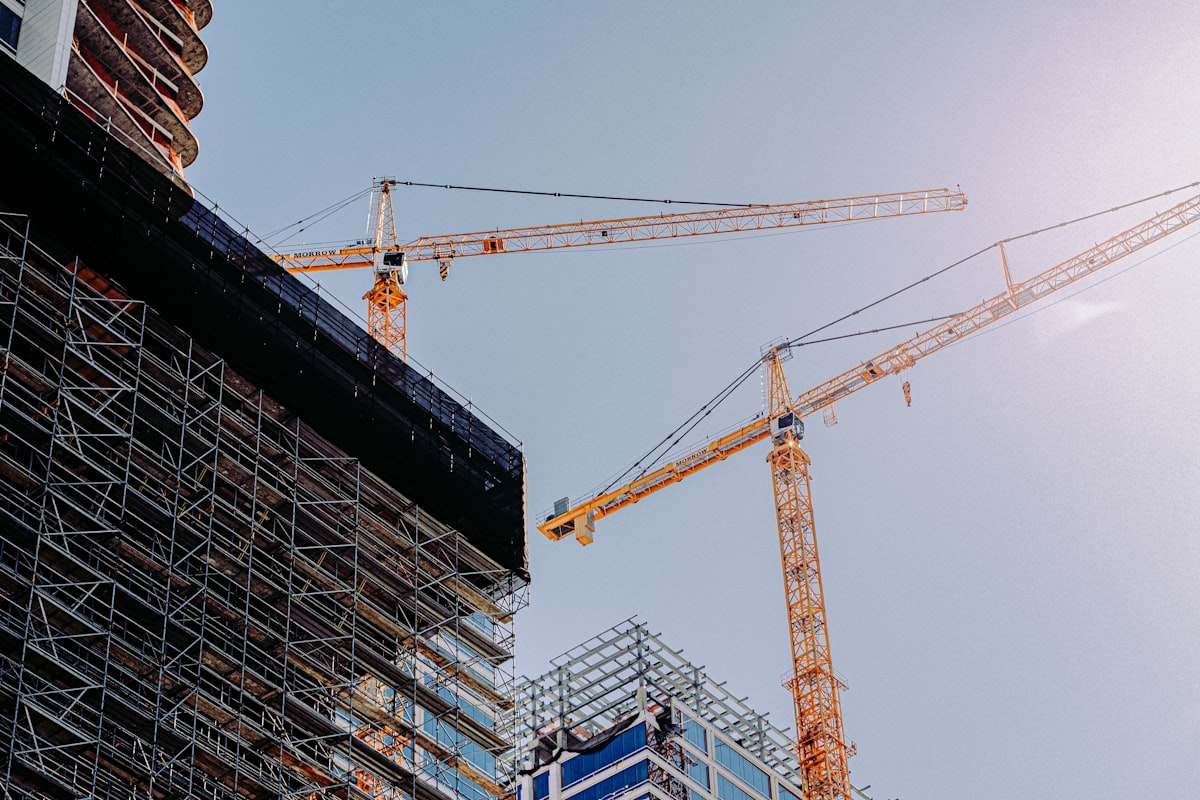 Facilities Project Management & Delivery