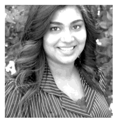 Portrait of Dr. Supriya Venigalla